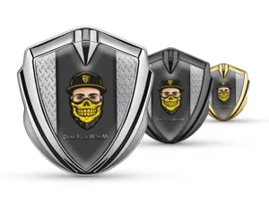 Car Badge Limited Edition Pro